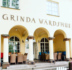 Grinda Wärdshus