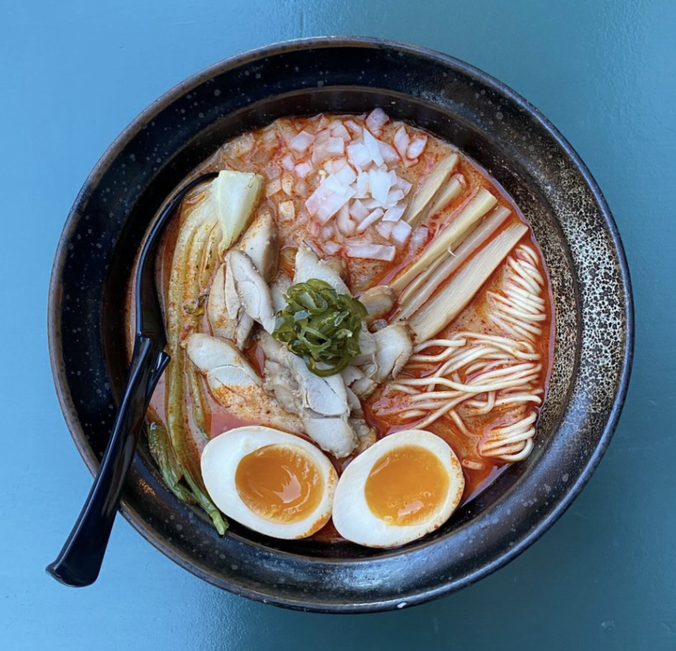 Ai Ramen Sofia